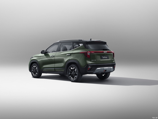 Sistema de direção elétrica 1.5L/1.4T Kia Seltos SUV Veículo de energia a gasolina para Hyundai