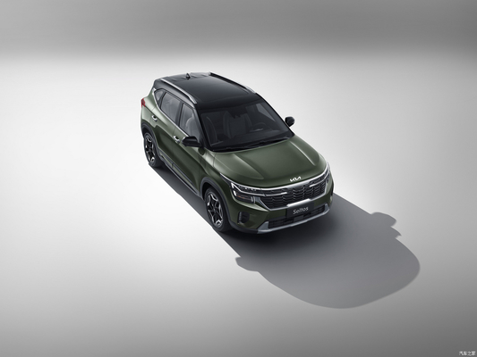 Sistema de direção elétrica 1.5L/1.4T Kia Seltos SUV Veículo de energia a gasolina para Hyundai