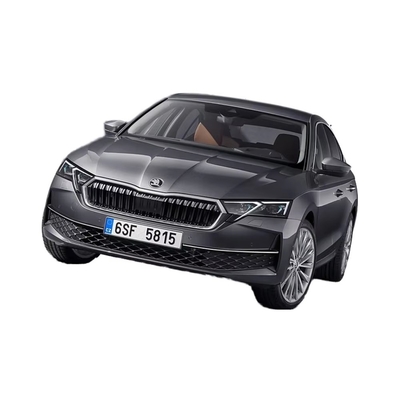 2024 Skoda Octavia Pro TSI280 1.5L Sedan a gasolina Carro com ESC e controle de velocidade normal