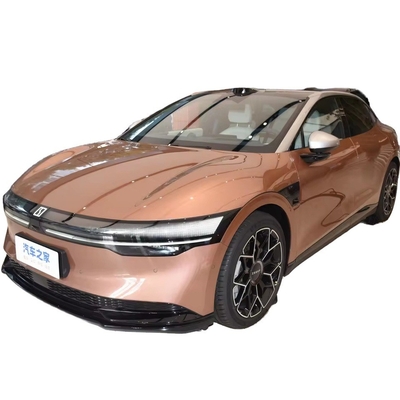 Revolucione a sua experiência de condução com o Geely Zeekr 007 Sedan Um Veículo Energético