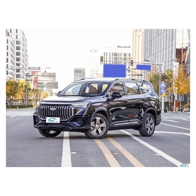Passageiro SUV Médio Alternador Motor Starter teto solar para Geely Yuehao L Carro a gasolina