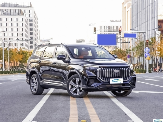 Passageiro SUV Médio Alternador Motor Starter teto solar para Geely Yuehao L Carro a gasolina