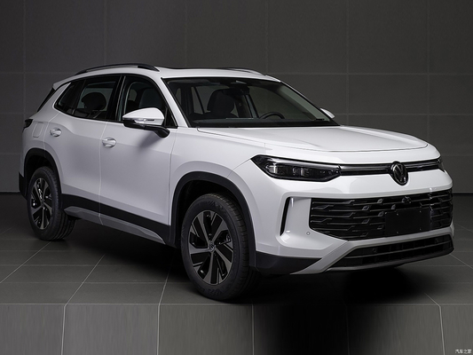 2024 TanYue Tayron 5 lugares SUV a gasolina Automóvel a gasolina 2.0T 1.4T 1.5T Carros para Volkswagen