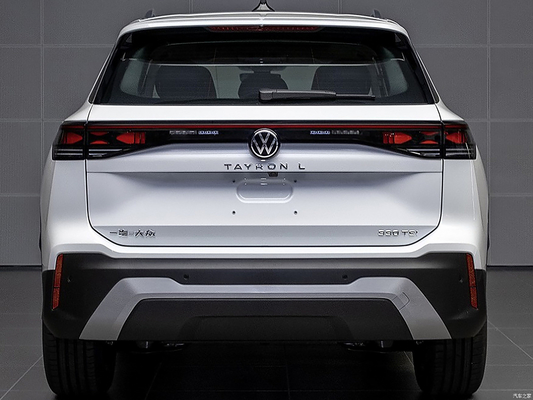 2024 TanYue Tayron 5 lugares SUV a gasolina Automóvel a gasolina 2.0T 1.4T 1.5T Carros para Volkswagen