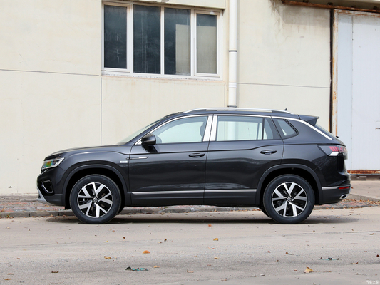 2024 TanYue Tayron 5 lugares SUV a gasolina Automóvel a gasolina 2.0T 1.4T 1.5T Carros para Volkswagen