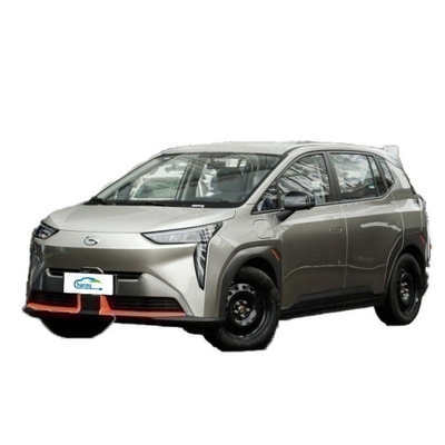 Veículo comercial de 5 portas e 5 lugares Y-2024 Plus 310 SUV elétrico para Aion e eficiência