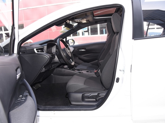 Ralink Levin 2024 185T CVT Sedan 4 Forward Shift Número de passageiros a gasolina para Toyota