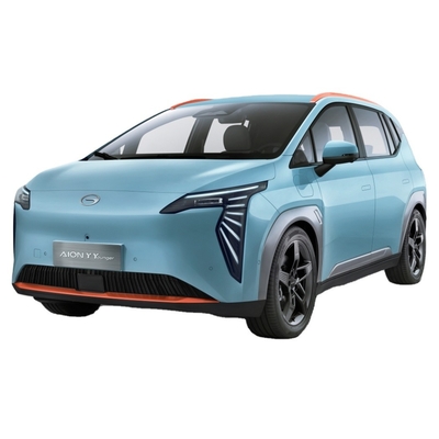 Massa máxima de carga total 2180Kg Y-2023 Veículo elétrico de carro mais novo para Aion