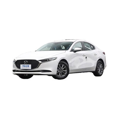 2023 Mazda 3 Axela 1.5L Edição Manual SUV a gasolina Sedan com faróis LED por chinês
