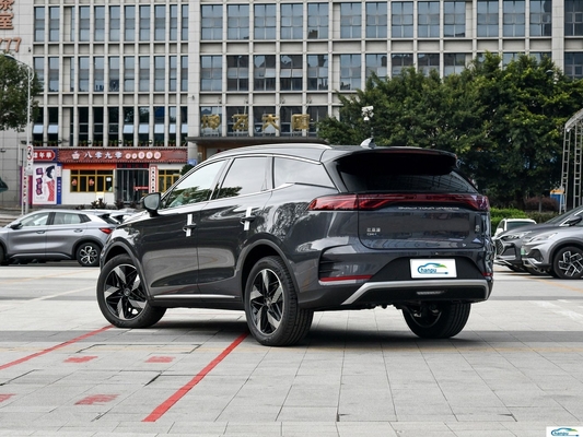 Sistema de refrigeração de viagem média para BYD Tang Glory Version PHEV SUV de 5 portas e 7 lugares