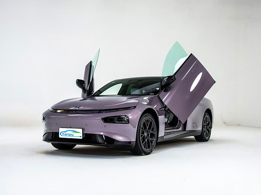 Xpeng Profissional de Design de Veículos Elétricos P7-2024 P7I 702 Max Peng Wing Version