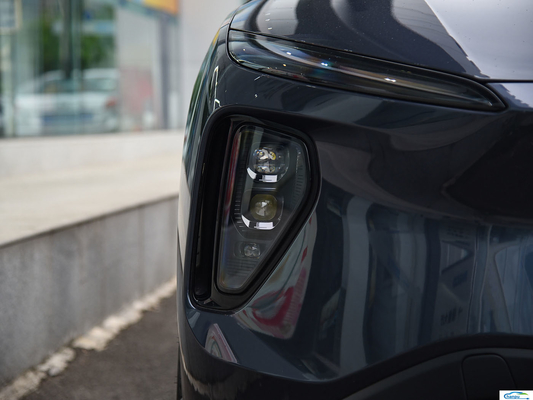 Automóvel elétrico para carroceria Nio SUV