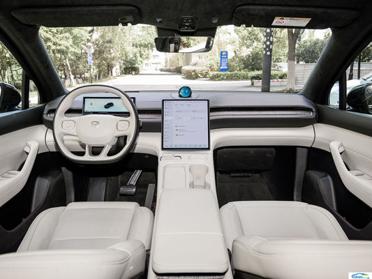 Automóvel elétrico para carroceria Nio SUV