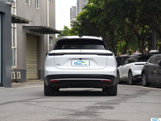 Automóvel elétrico para carroceria Nio SUV