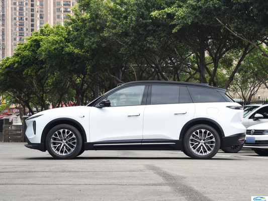 Automóvel elétrico para carroceria Nio SUV