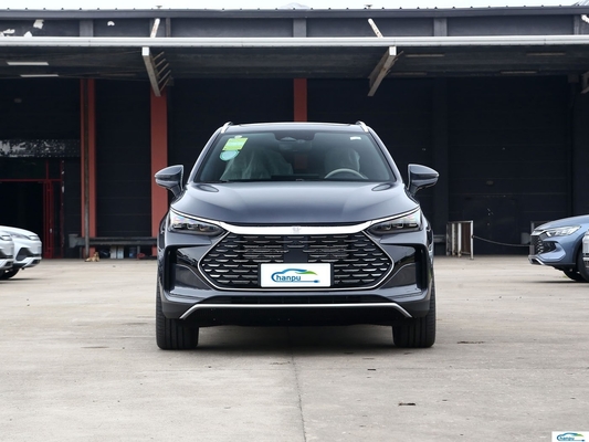 Pneus Profissionais Bateria Automóvel SUV híbrido compacto BYD Tang Dm-I 200Km carro-chefe