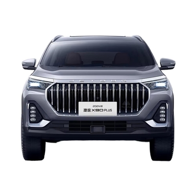 Transmissão manual Chery Jetour X90 PLUS 2024 1.6TD DCT gasolina gasolina 5 6 7 lugares carros