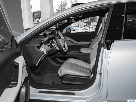 Compacto SUV Modern Powered Et5-2024 75Kwh Ride-On Car Suv Carro Elétrico Veículo Para Nio