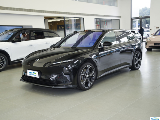 Sistema de áudio inteligente de estilo turístico de automóveis de passageiros de 75Kwh para carros SUV Nio ET5T-2024