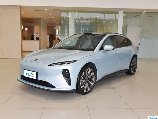 Sistema de áudio inteligente de estilo turístico de automóveis de passageiros de 75Kwh para carros SUV Nio ET5T-2024