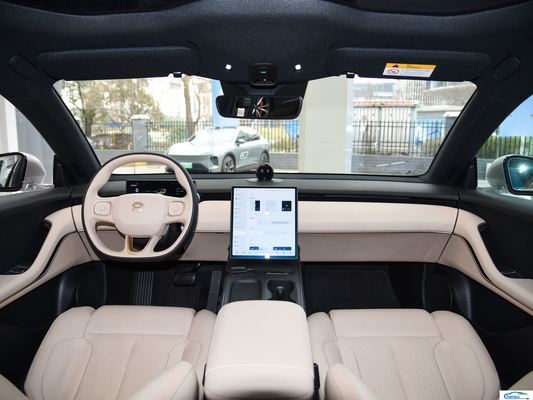 Sistema de áudio inteligente de estilo turístico de automóveis de passageiros de 75Kwh para carros SUV Nio ET5T-2024