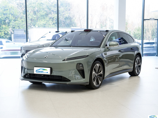 Sistema de áudio inteligente de estilo turístico de automóveis de passageiros de 75Kwh para carros SUV Nio ET5T-2024