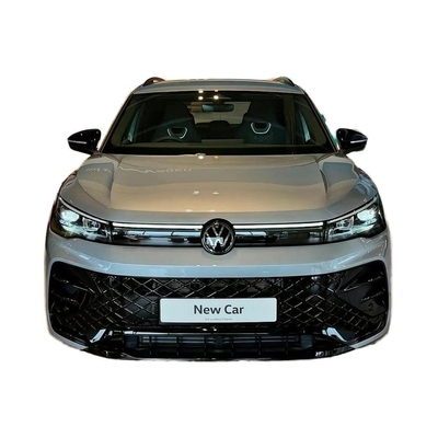 2024 Volkswagen Tiguan L 2.0T 330tsi 380tsi 300tsi SUV a gasolina Automóvel