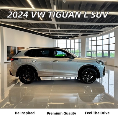 2024 Volkswagen Tiguan L 2.0T 330tsi 380tsi 300tsi SUV a gasolina Automóvel