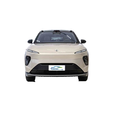 Automóvel elétrico sob medida Nio Es8-2024 Veículo comercial de 75Kwh