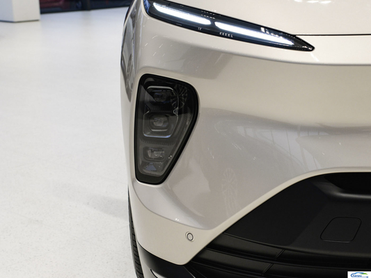 Automóvel elétrico sob medida Nio Es8-2024 Veículo comercial de 75Kwh