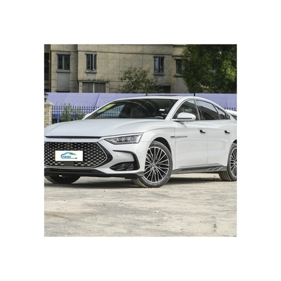 DM-2024 DM-I Honor versão 121Km PHEV Sedan de carregamento para o veículo médio-grande da BYD