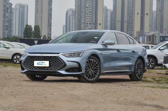 DM-2024 DM-I Honor versão 121Km PHEV Sedan de carregamento para o veículo médio-grande da BYD