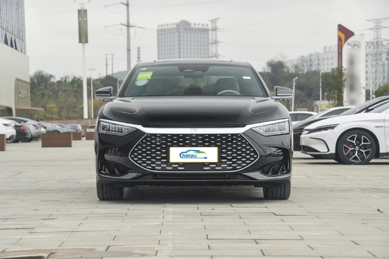 DM-2024 DM-I Honor versão 121Km PHEV Sedan de carregamento para o veículo médio-grande da BYD