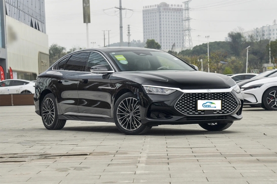DM-2024 DM-I Honor versão 121Km PHEV Sedan de carregamento para o veículo médio-grande da BYD