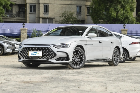 DM-2024 DM-I Honor versão 121Km PHEV Sedan de carregamento para o veículo médio-grande da BYD