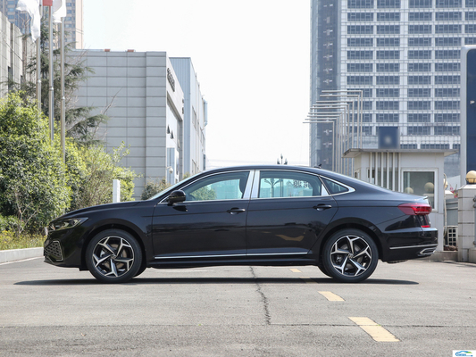 Passat Sedan 2024 380TSI 280TSI 330TSI Automóvel a gasolina elétrico para Volkswagen