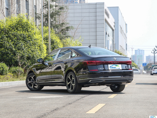 Passat Sedan 2024 380TSI 280TSI 330TSI Automóvel a gasolina elétrico para Volkswagen