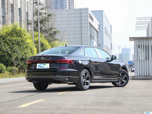 Passat Sedan 2024 380TSI 280TSI 330TSI Automóvel a gasolina elétrico para Volkswagen