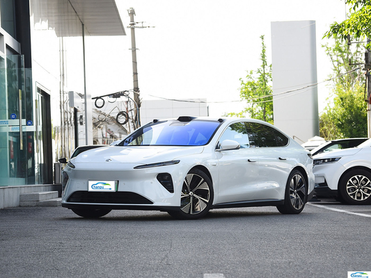 Customizado Professional Et7-2024 75Kwh Executivo Versão Elétrico Ride-On Carro para Nio