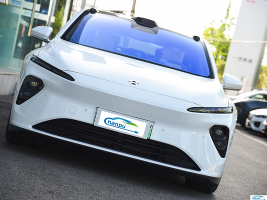 Customizado Professional Et7-2024 75Kwh Executivo Versão Elétrico Ride-On Carro para Nio