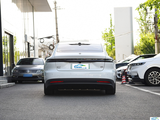 Customizado Professional Et7-2024 75Kwh Executivo Versão Elétrico Ride-On Carro para Nio