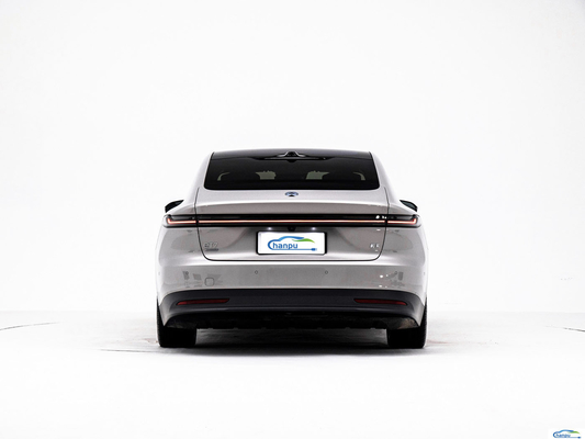 Mediano e Grande Sedan Custom Et7-2024 100Kwh Versão Executiva Veículos Elétricos Para Nio