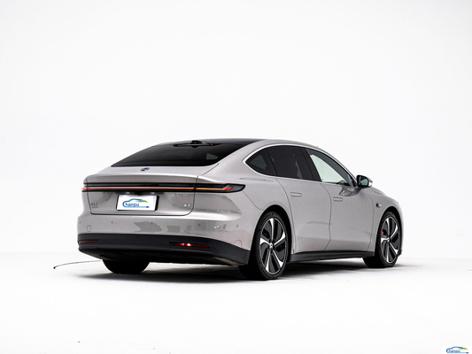 Mediano e Grande Sedan Custom Et7-2024 100Kwh Versão Executiva Veículos Elétricos Para Nio