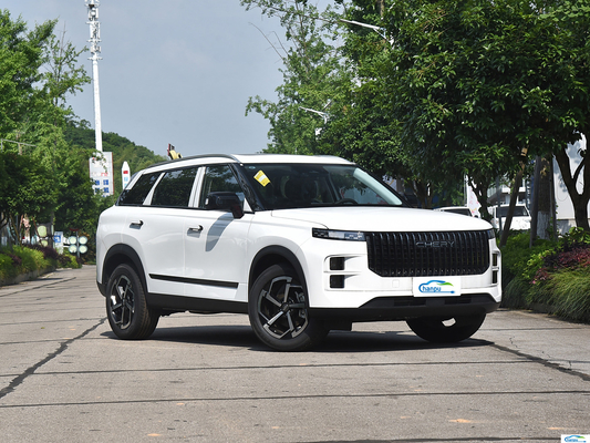 2024 Chery Explore 06 SUV a gasolina gasolina 5 lugares veículo automático com combustível