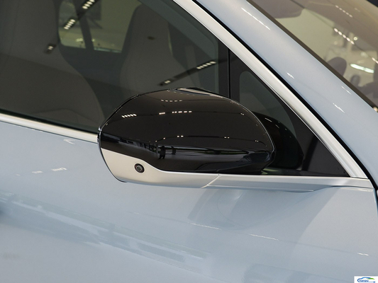 City Living Ec6-2024 Veículo comercial de 75 kW SUV Veículos elétricos para Nio 5 portas