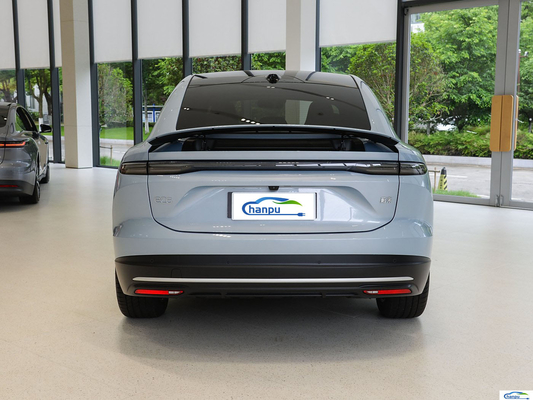 City Living Ec6-2024 Veículo comercial de 75 kW SUV Veículos elétricos para Nio 5 portas