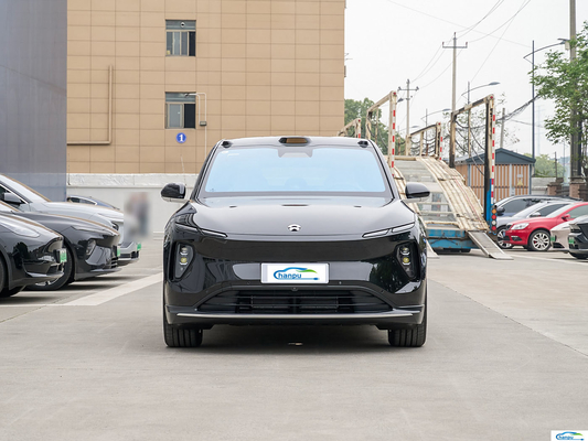 SUV médio Nio Ec6-2024 100Kwh Ride-On Car Suv Carros Atv Veículo elétrico com feito