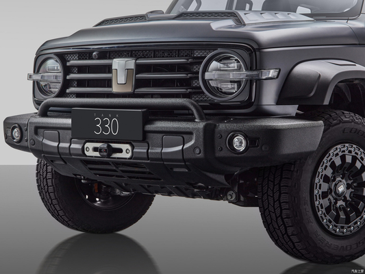 2024 Great Wall Tank 300 Forte SUV Off-Road Alimenta as tuas aventuras Off-Road com estilo