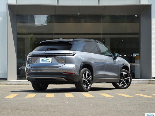Massa máxima de carga total 2850Kg Nio Es7-2024 75Kwh Carro de passageiros para condução diária