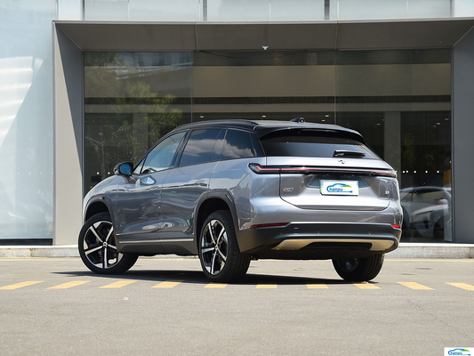 Massa máxima de carga total 2850Kg Nio Es7-2024 75Kwh Carro de passageiros para condução diária